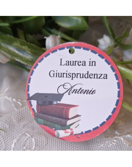 TAG LAUREA