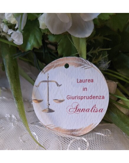 TAG LAUREA