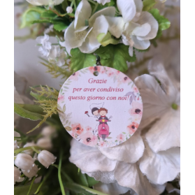 TAG MATRIMONIO CON SPOSINI