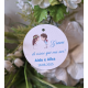 TAG MATRIMONIO CON sposini