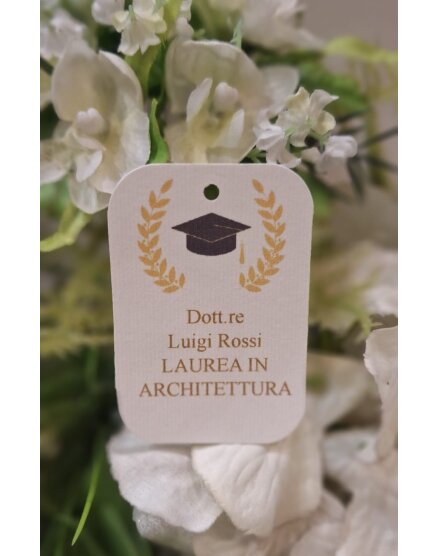 TAG LAUREA