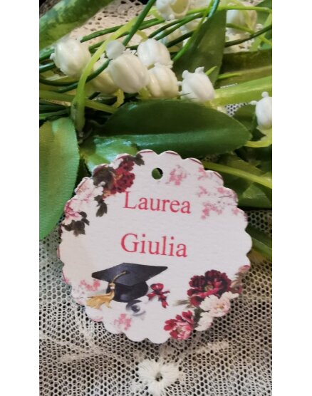 TAG LAUREA 2021