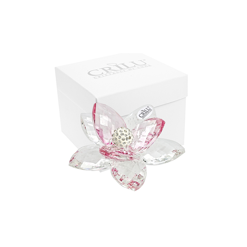 Swarovski Diffusore Essenze Fiore Di Ciliegio - 5557809 – Gioielleria De  Patto